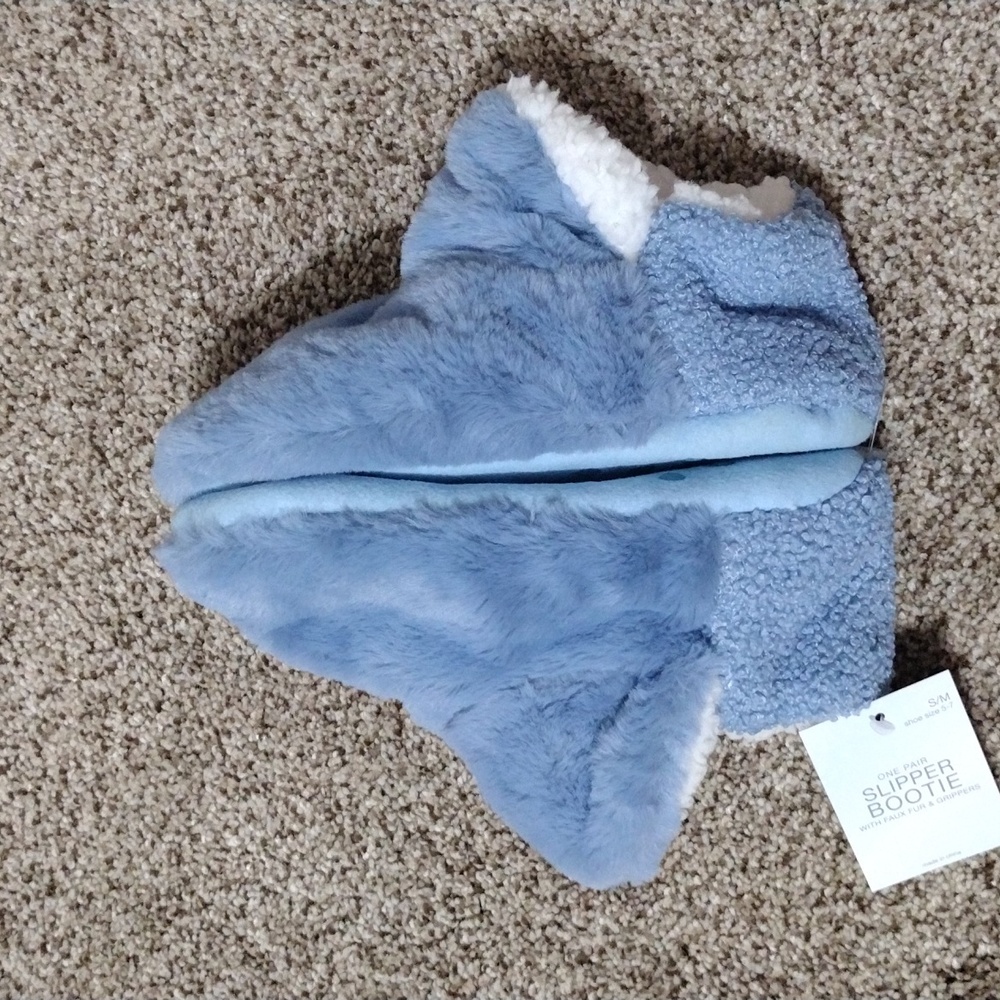 Super soft Bootie Slippers